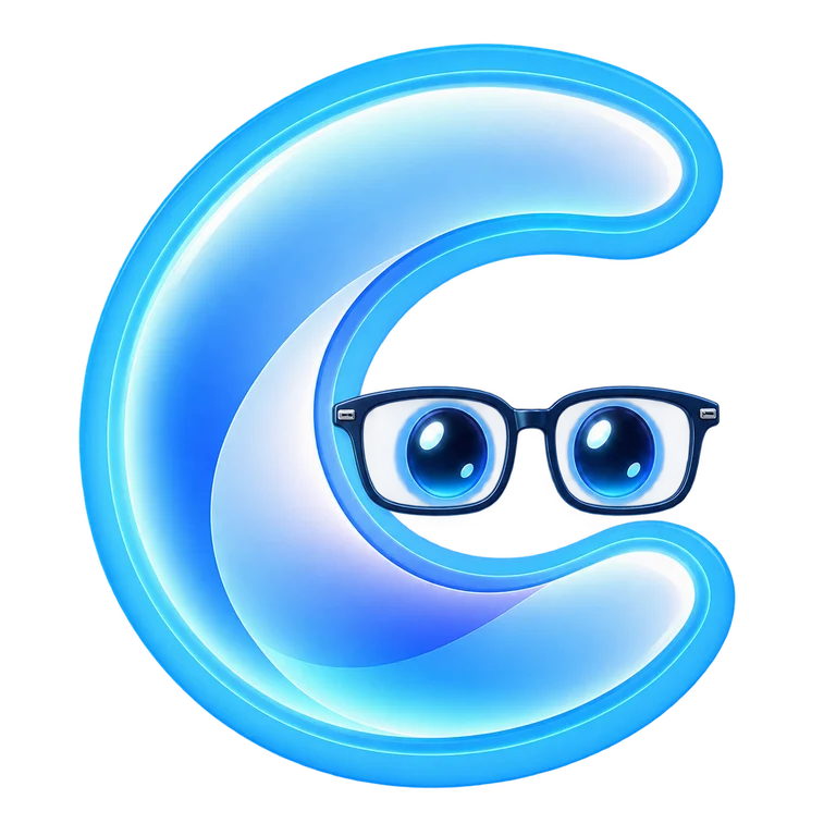 Leo:戴深蓝眼镜的 CZZZ 程序员